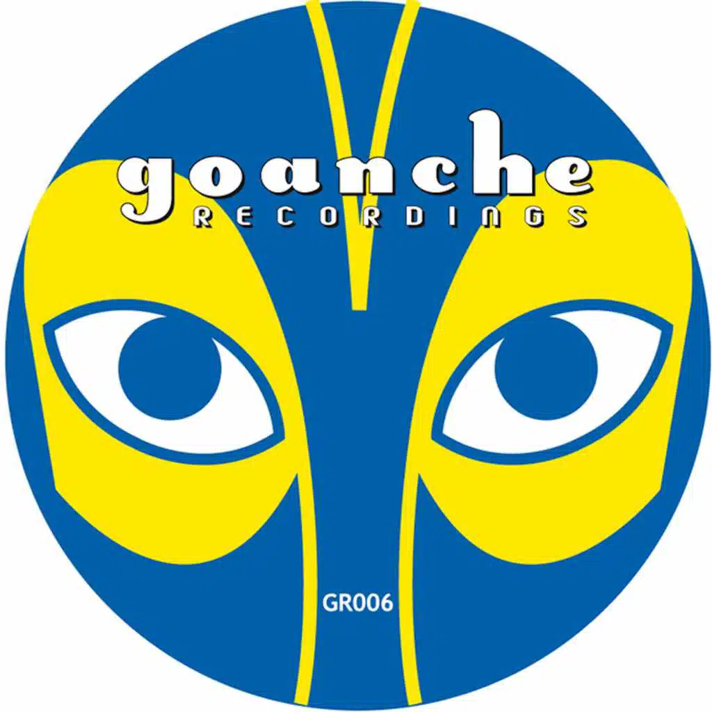 Punki Funki (Dub Mix)