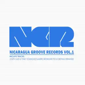 Nicaragua Groove Records Vol.1