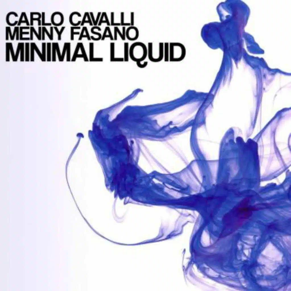 Minimal Liquid (DJ Tools)