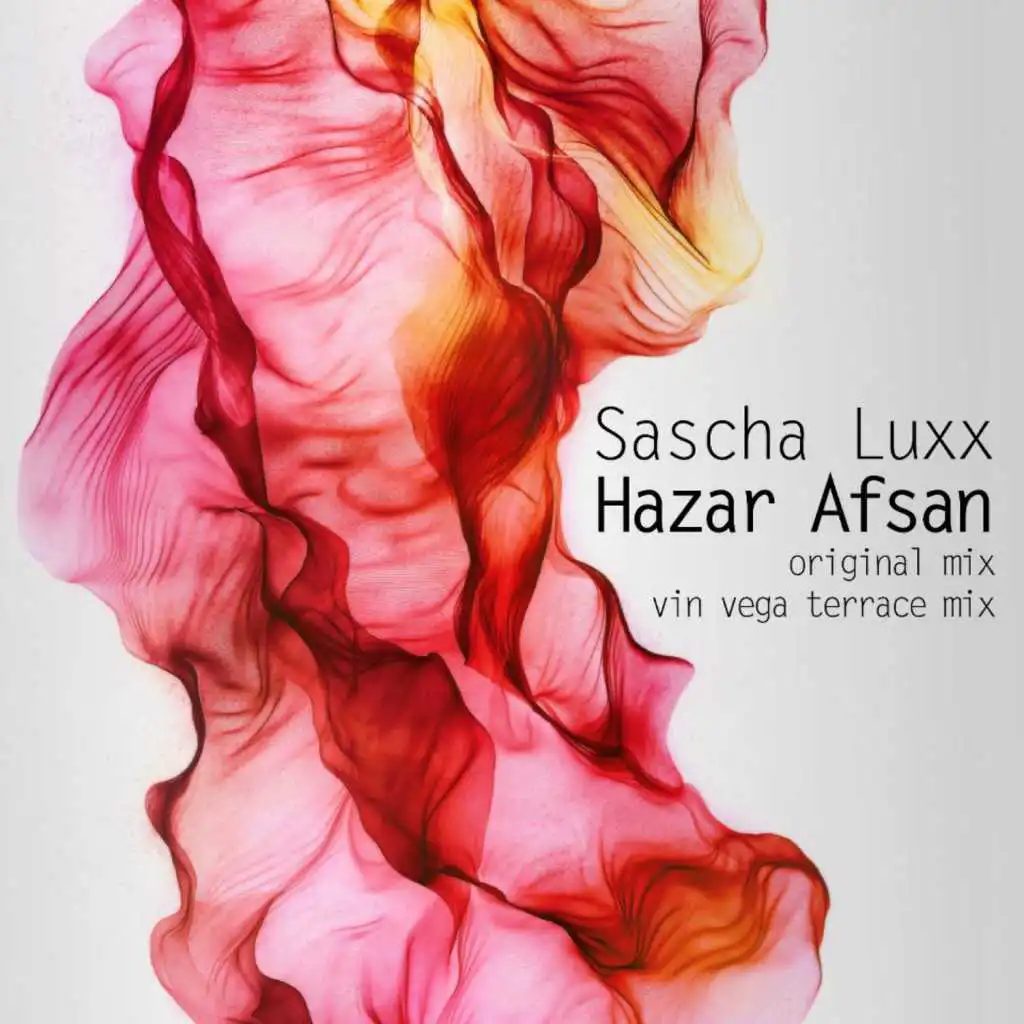 Hazar Afsan (Vin Vega Terrace Mix)