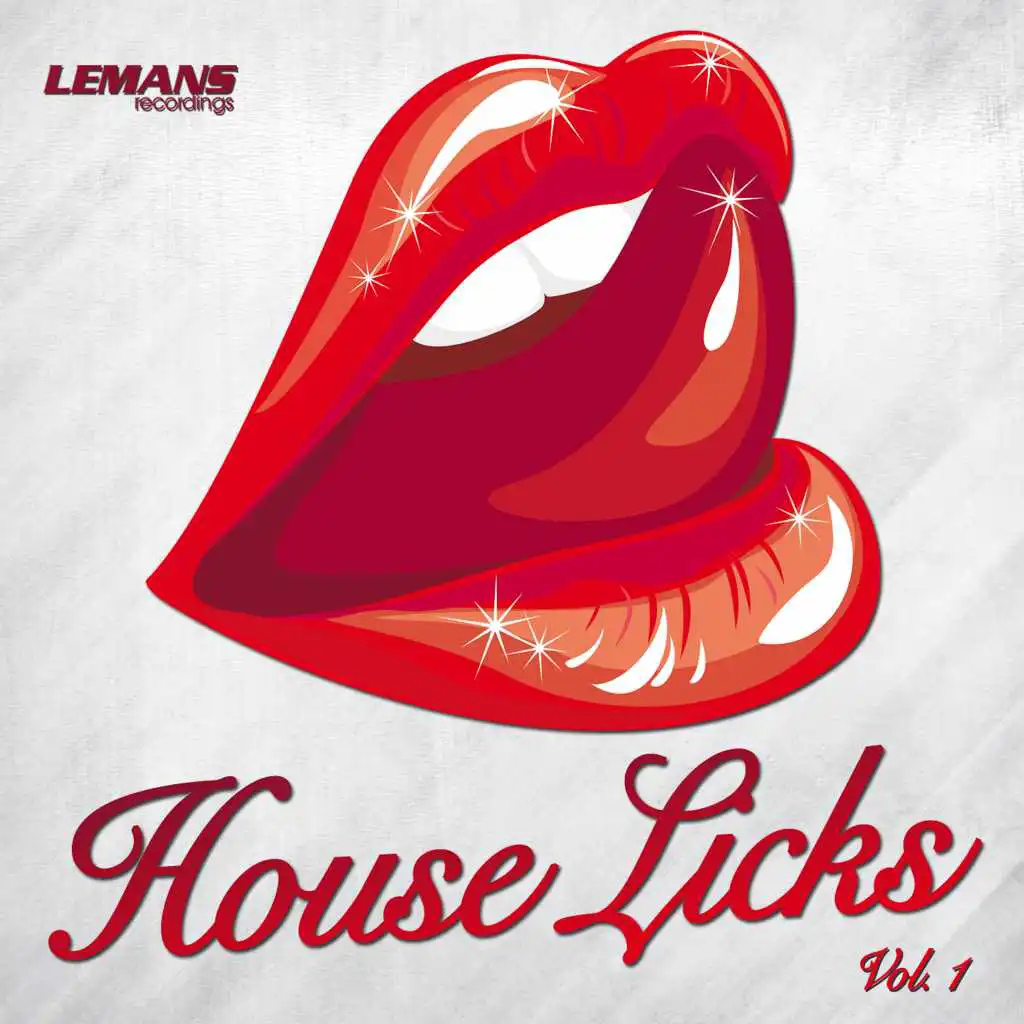 House Licks, Vol. 1