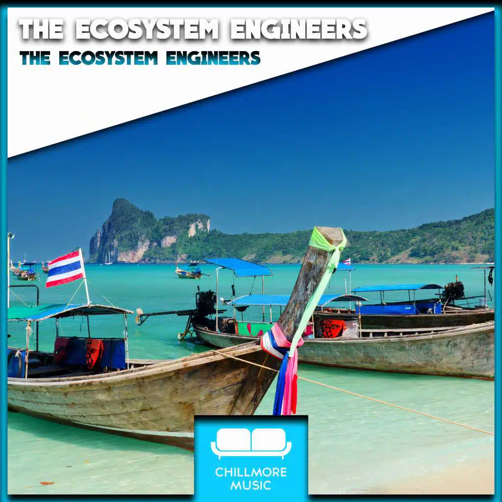 Hormosiri Banksii's Day In The Ocean