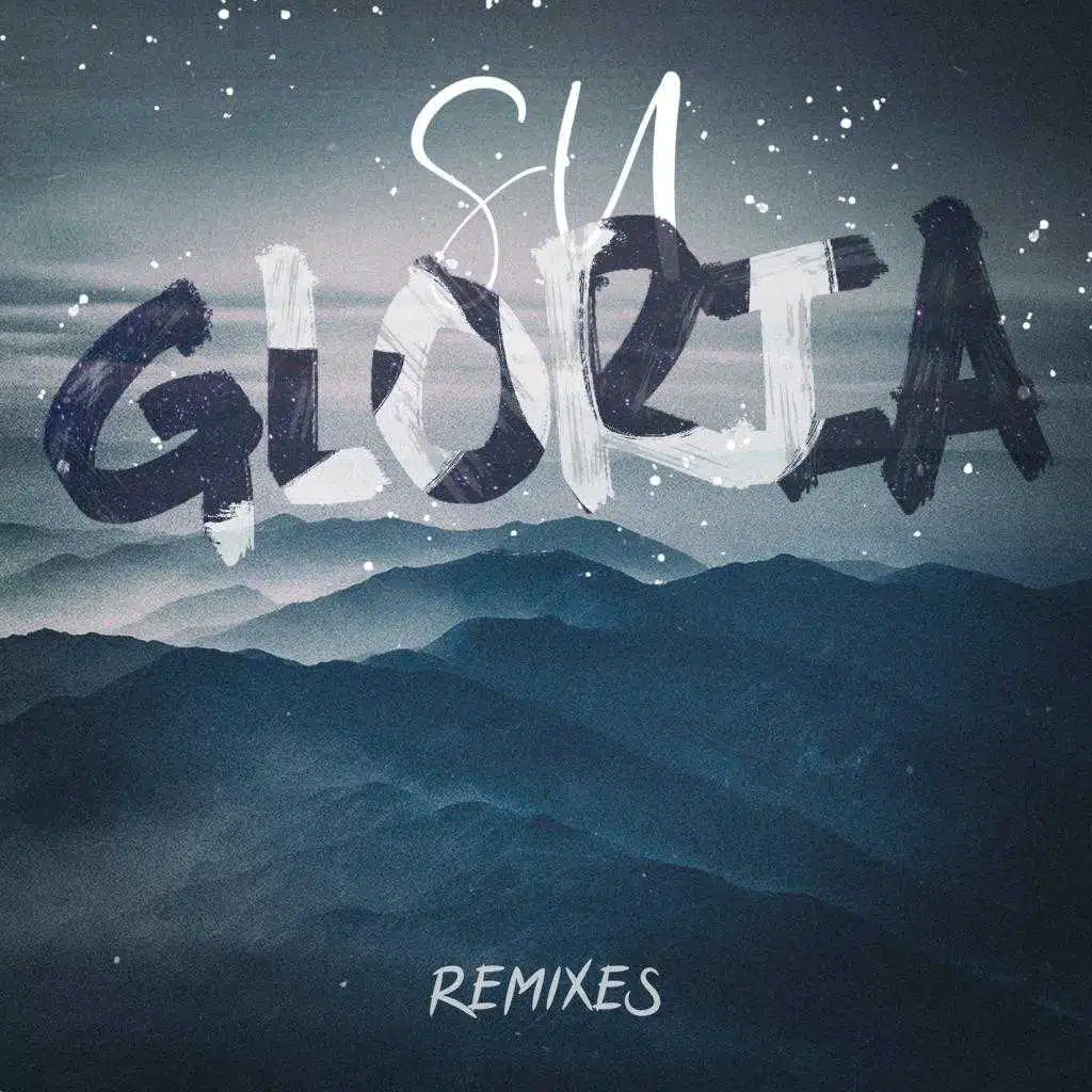 Su Gloria (Remixes) [feat. Grecia Zulay]