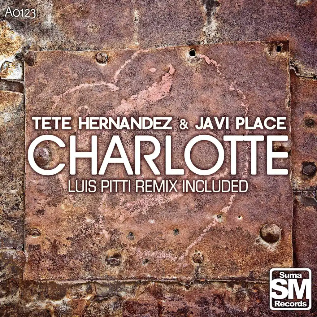 Charlotte (Luis Pitti Remix)