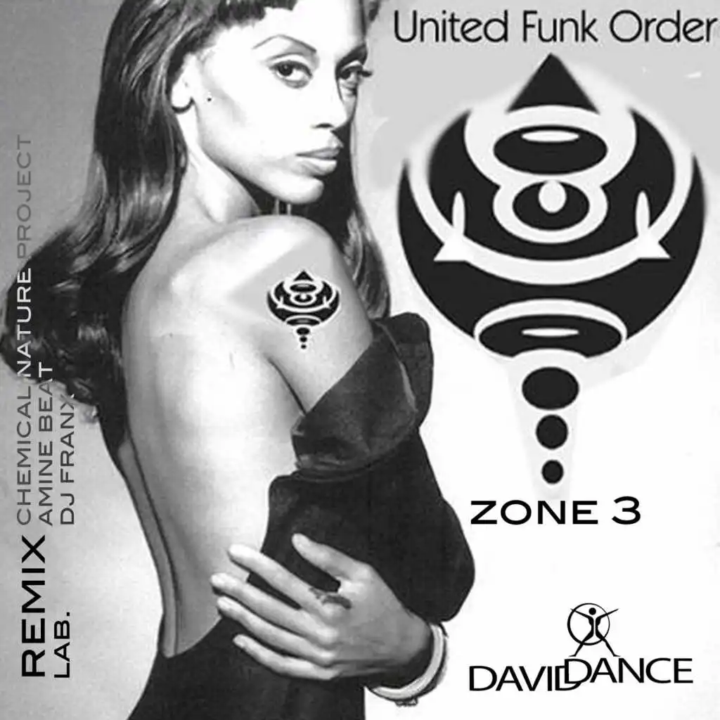 Zone 3 (DJ FrAnX Remix)