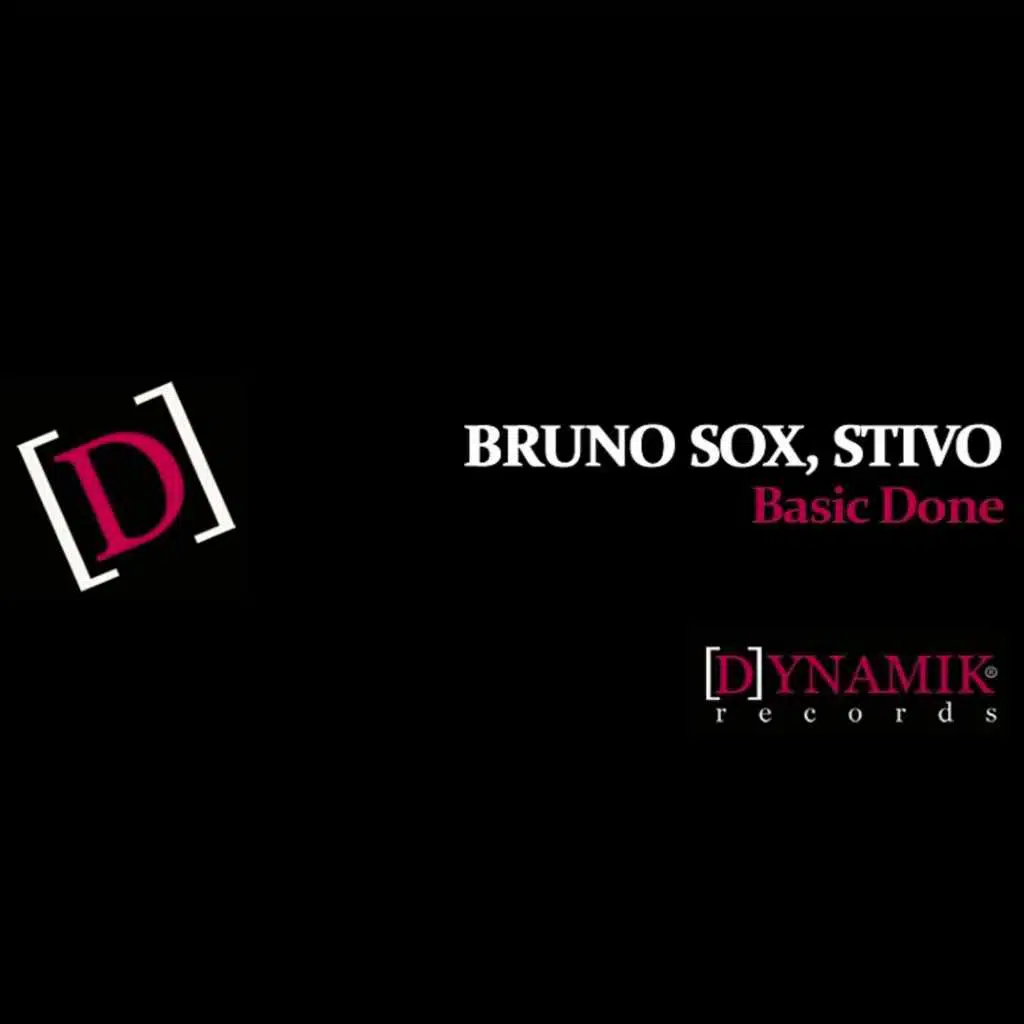 Bruno Sox & Stivo