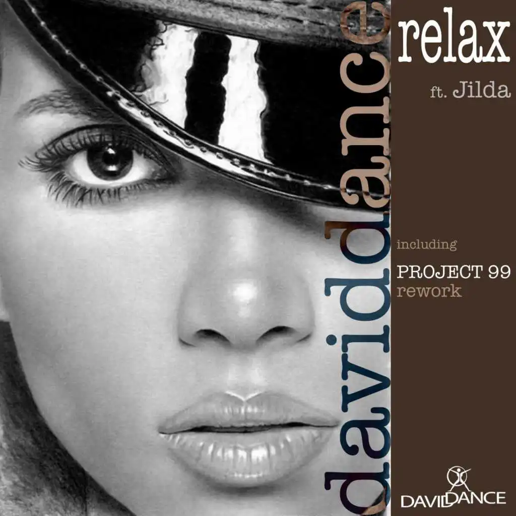 Relax (Project 99 Rework) [feat. Jilda]