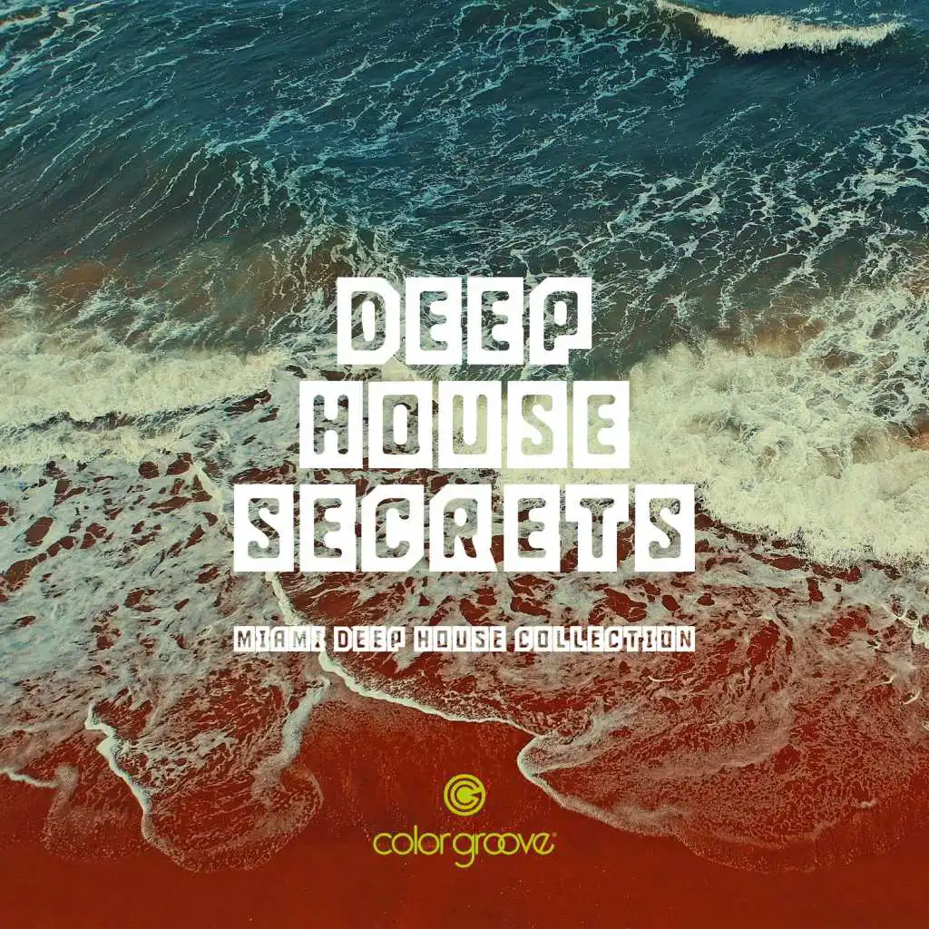 Get Deeper (Eros Molina Remix)