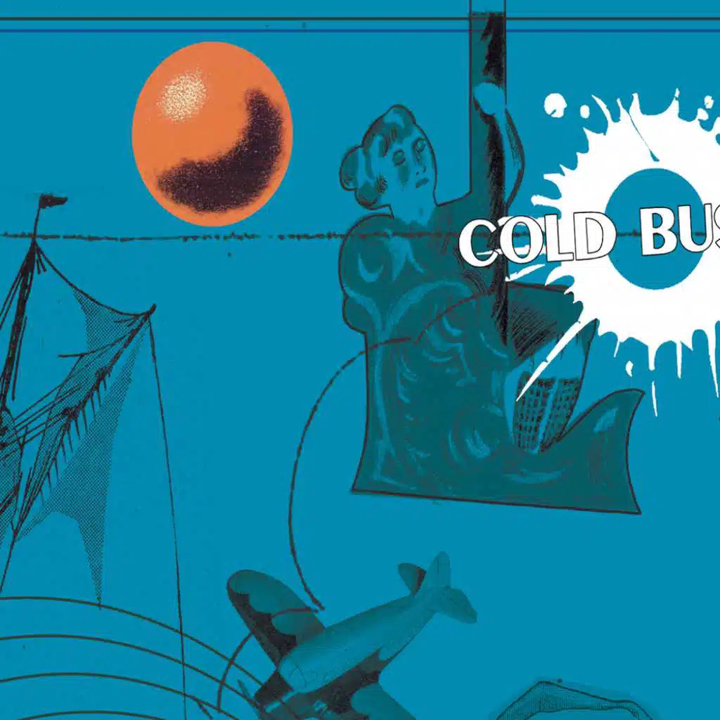 Spontaneous Grooves: Episode 15