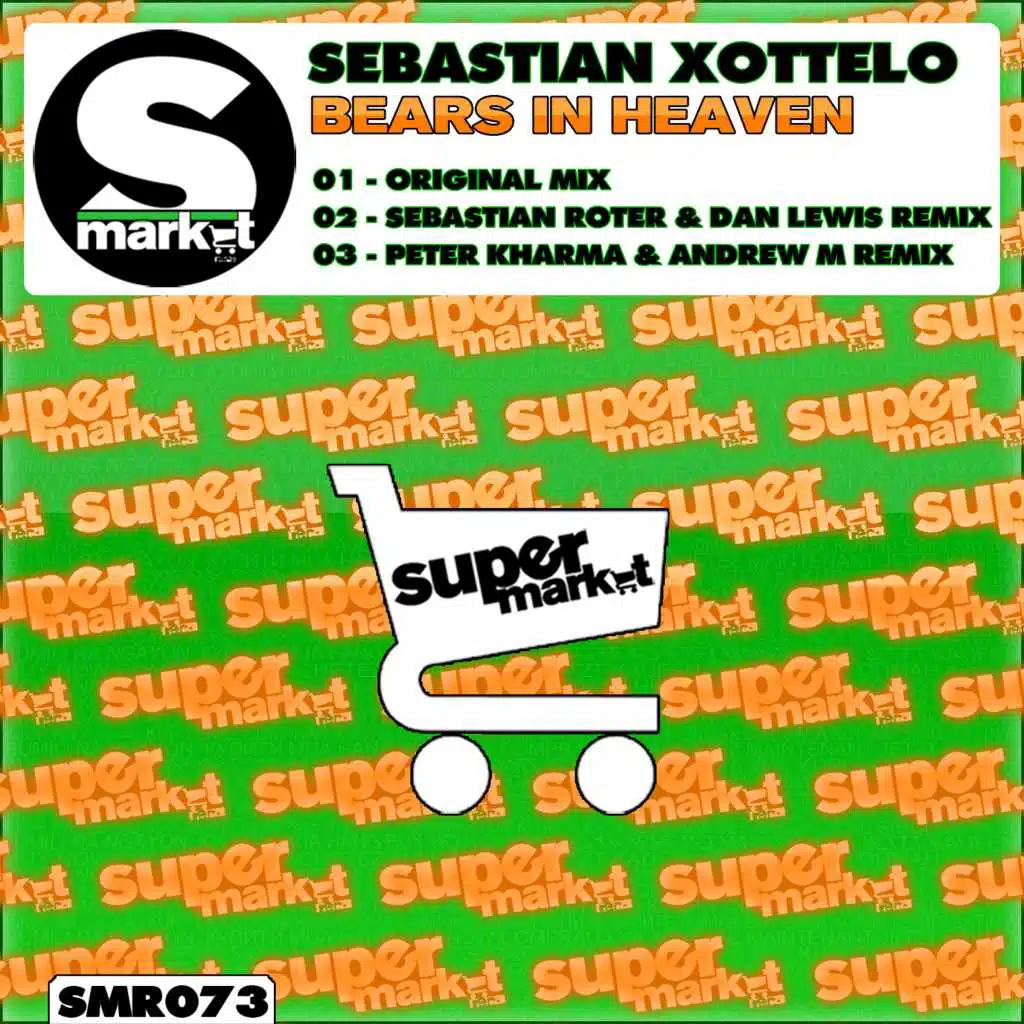Bears in Heaven (Sebastian Roter & Dan Lewis Remix)