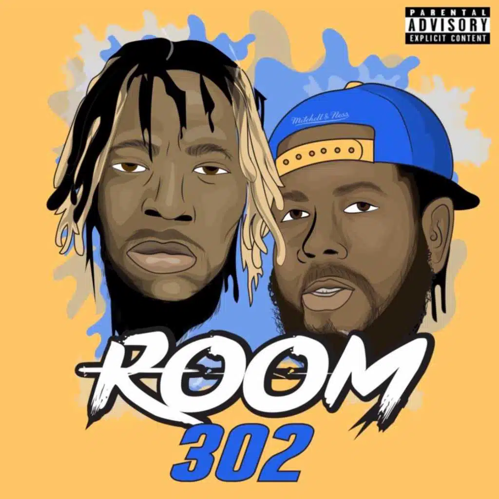 Room 302