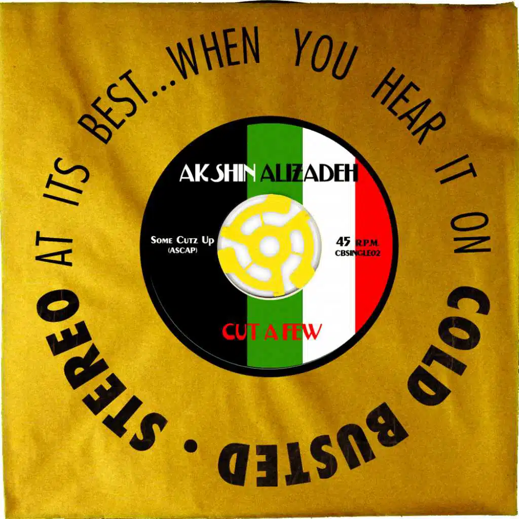 Cut A Few (Bonus Beats)