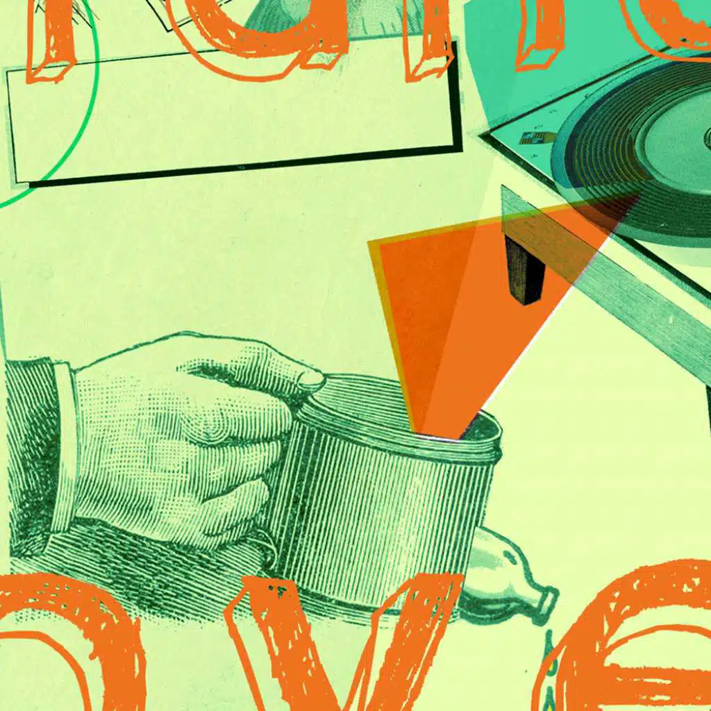 Spontaneous Grooves: Episode 07