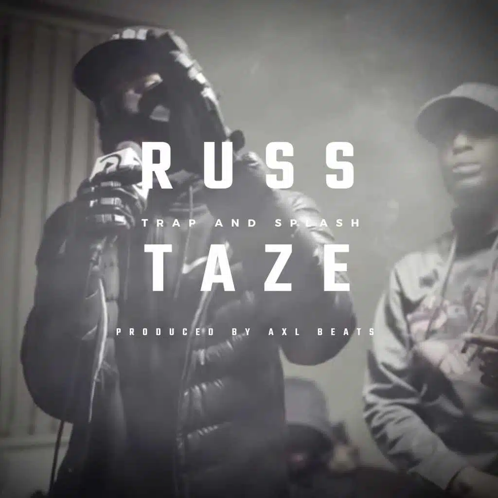 Trap & Splash (feat. Mr Wot Entertainment)