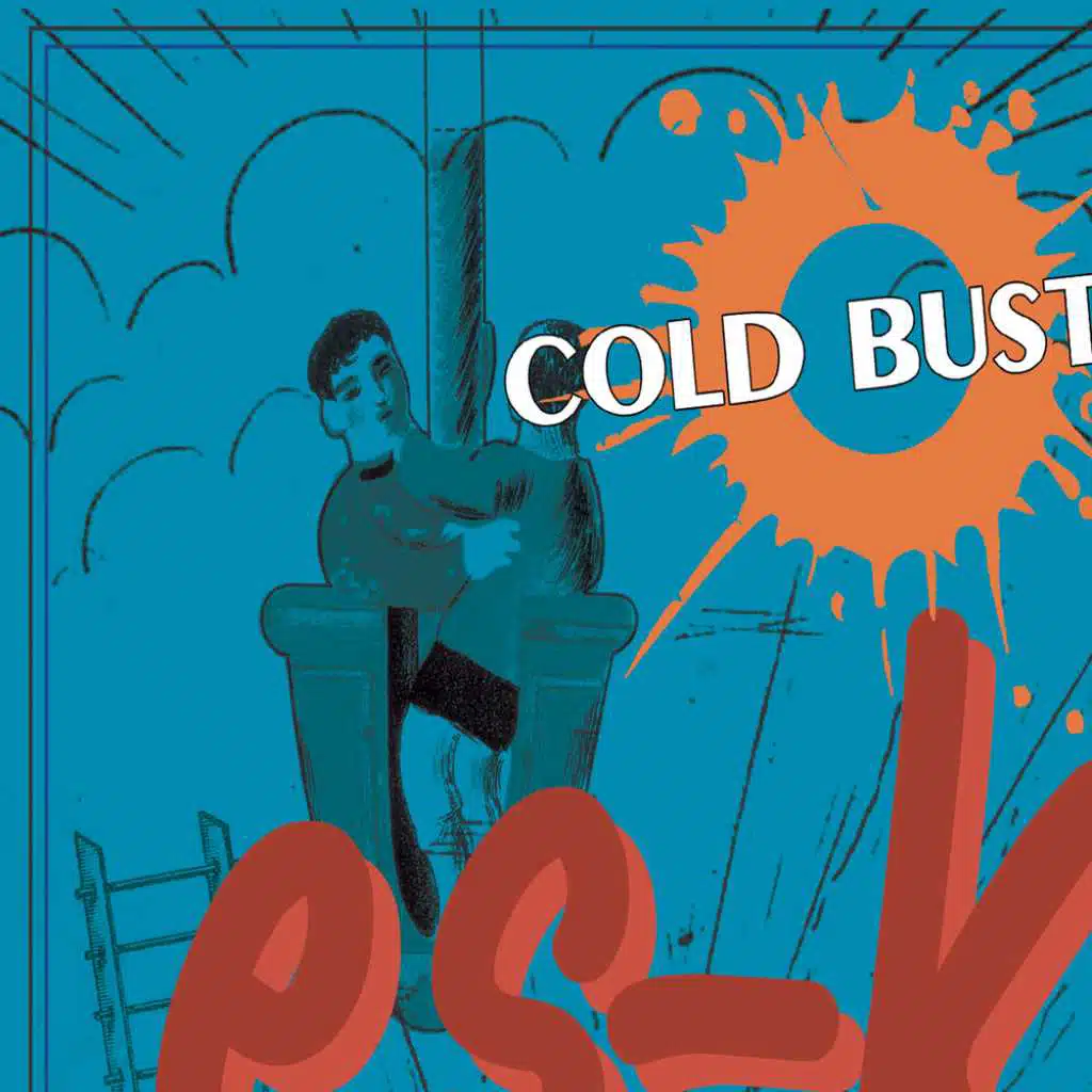 Spontaneous Grooves: Episode 13