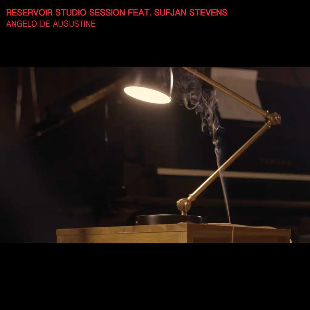 Reservoir Studio Session