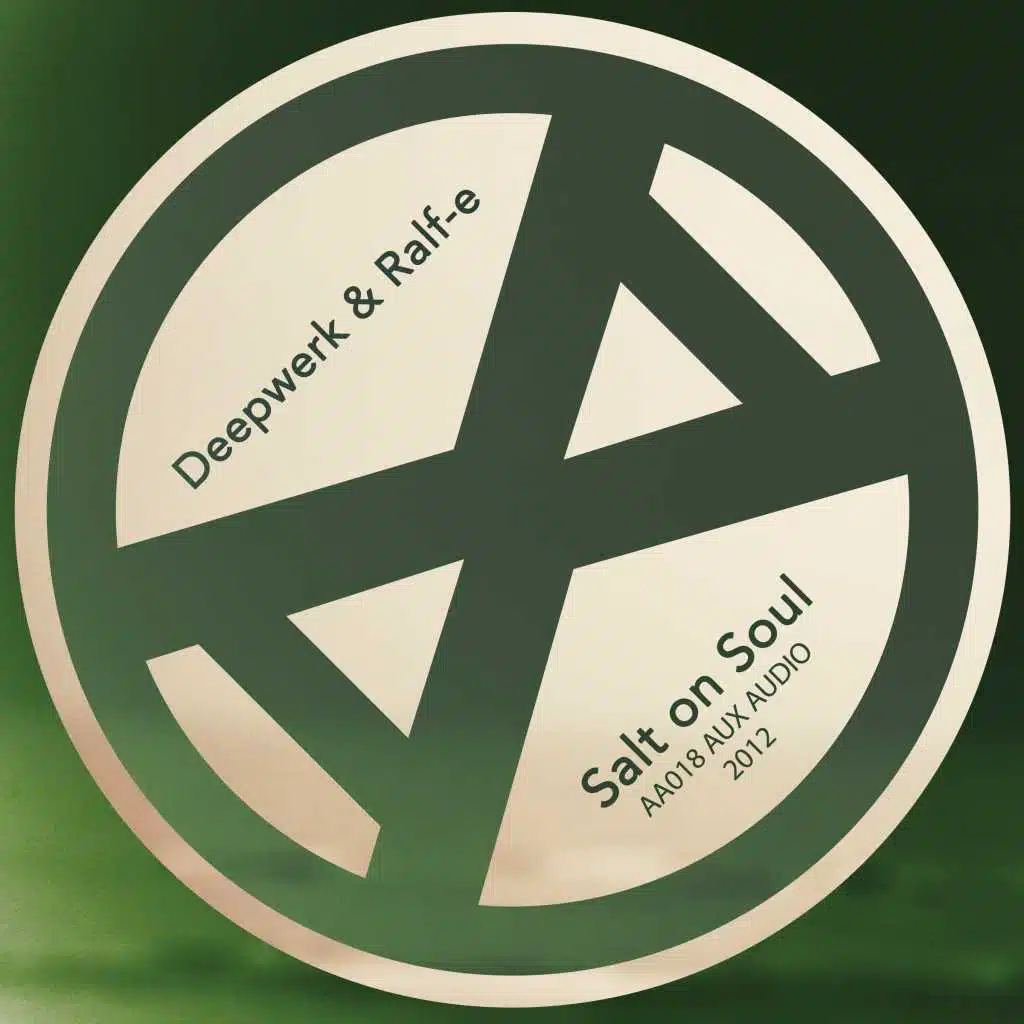 The Third (Mono and Mini Mix)