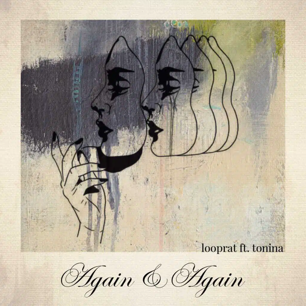 Again & Again (feat. Tonina)