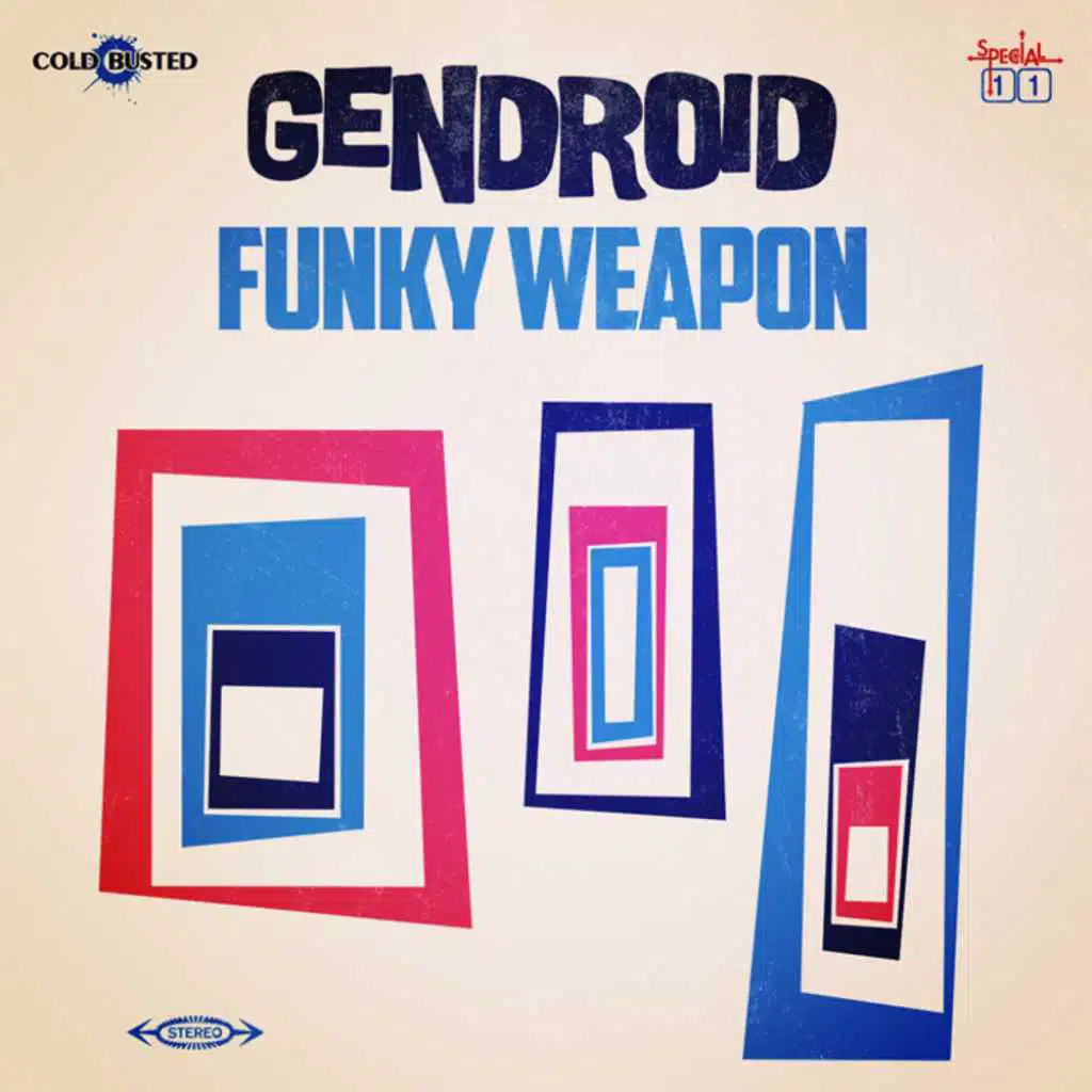 Gendroid