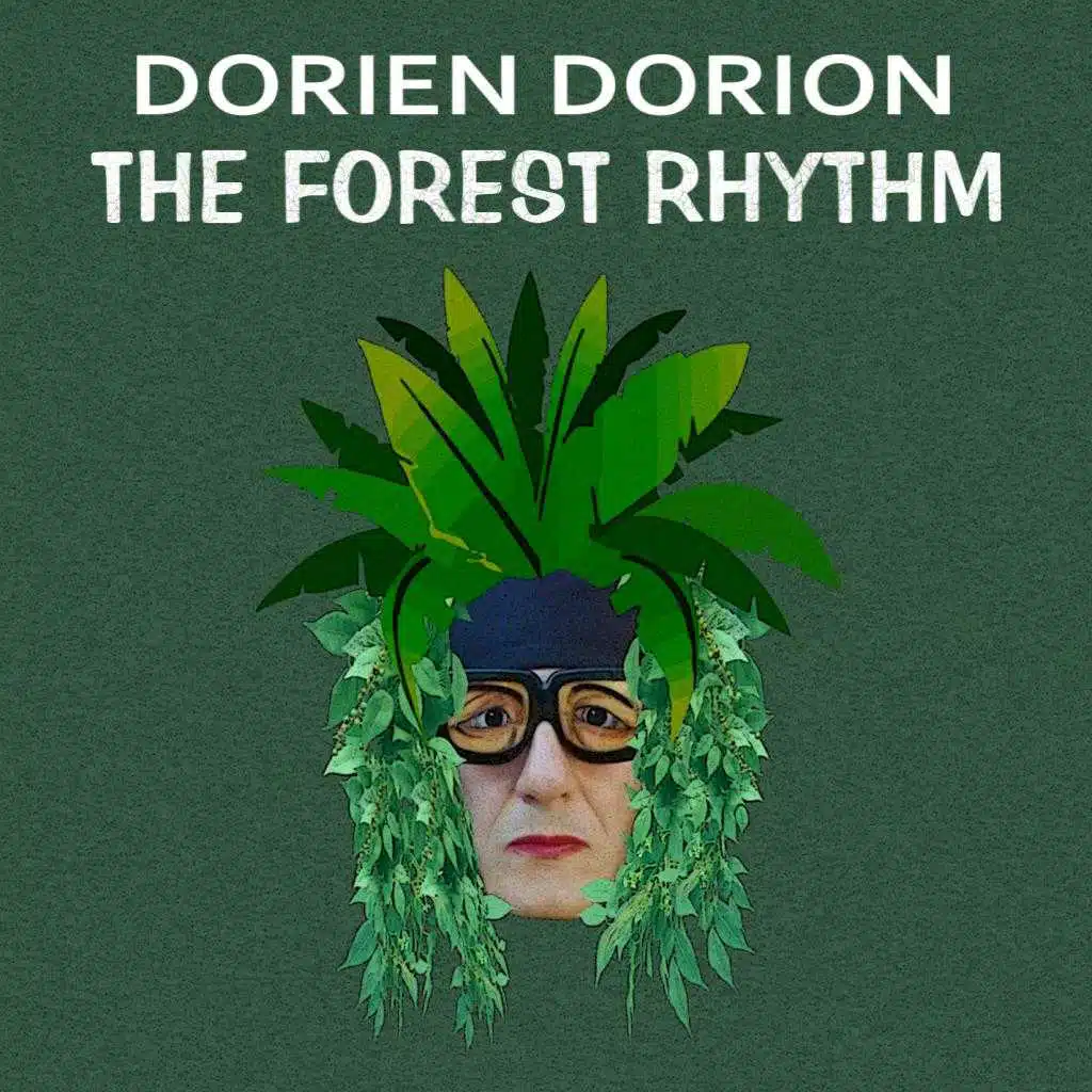 Dorien Dorion