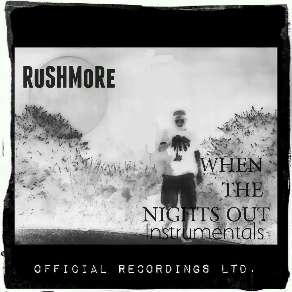 It's A Shame (RUSHMORE Remix)