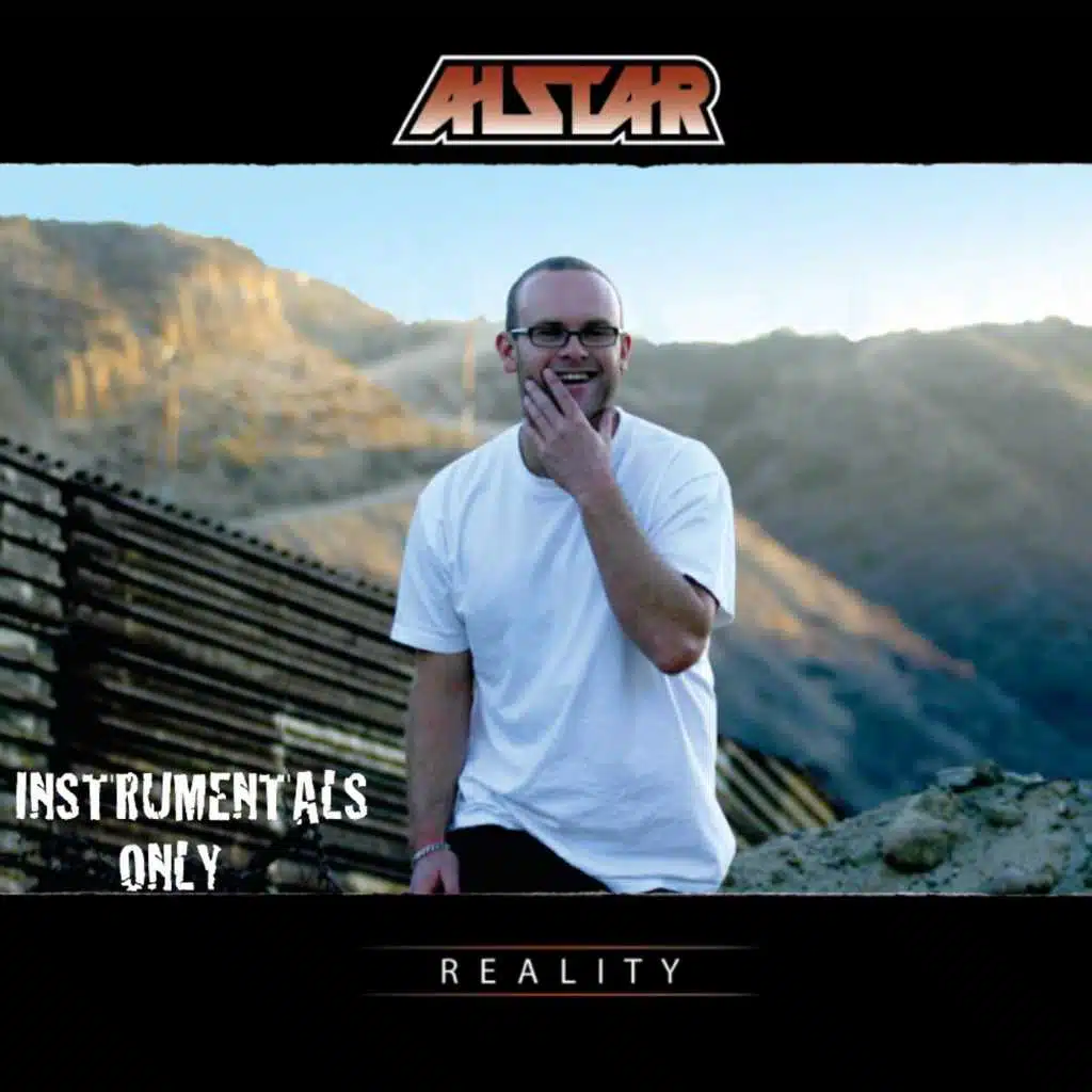 Reality Instrumentals Only