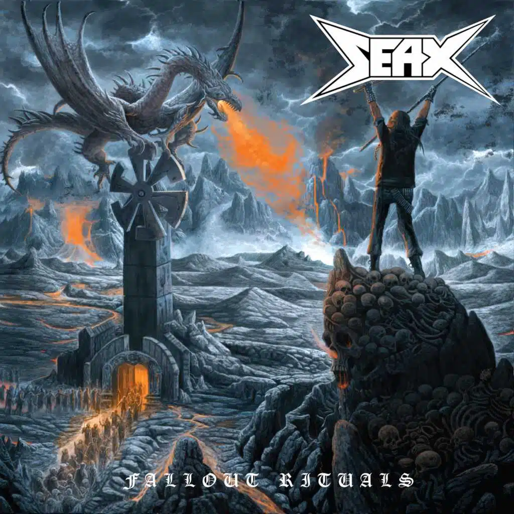 Legions Arise