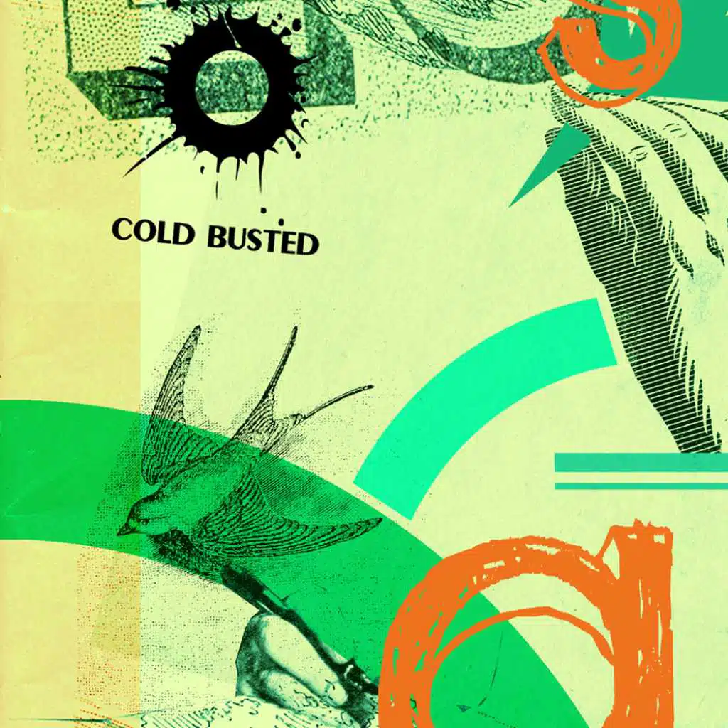 Spontaneous Grooves: Episode 05