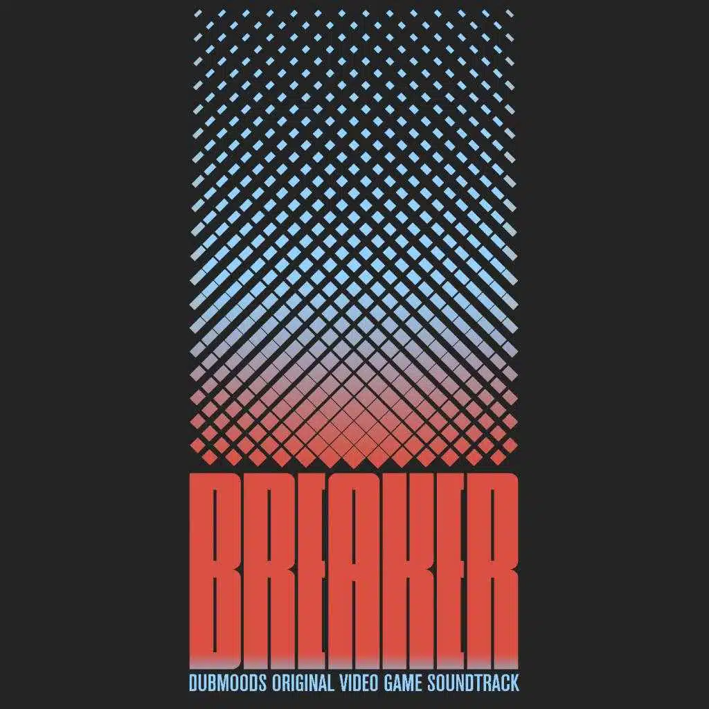Breaker (Original Video Game Soundtrack)