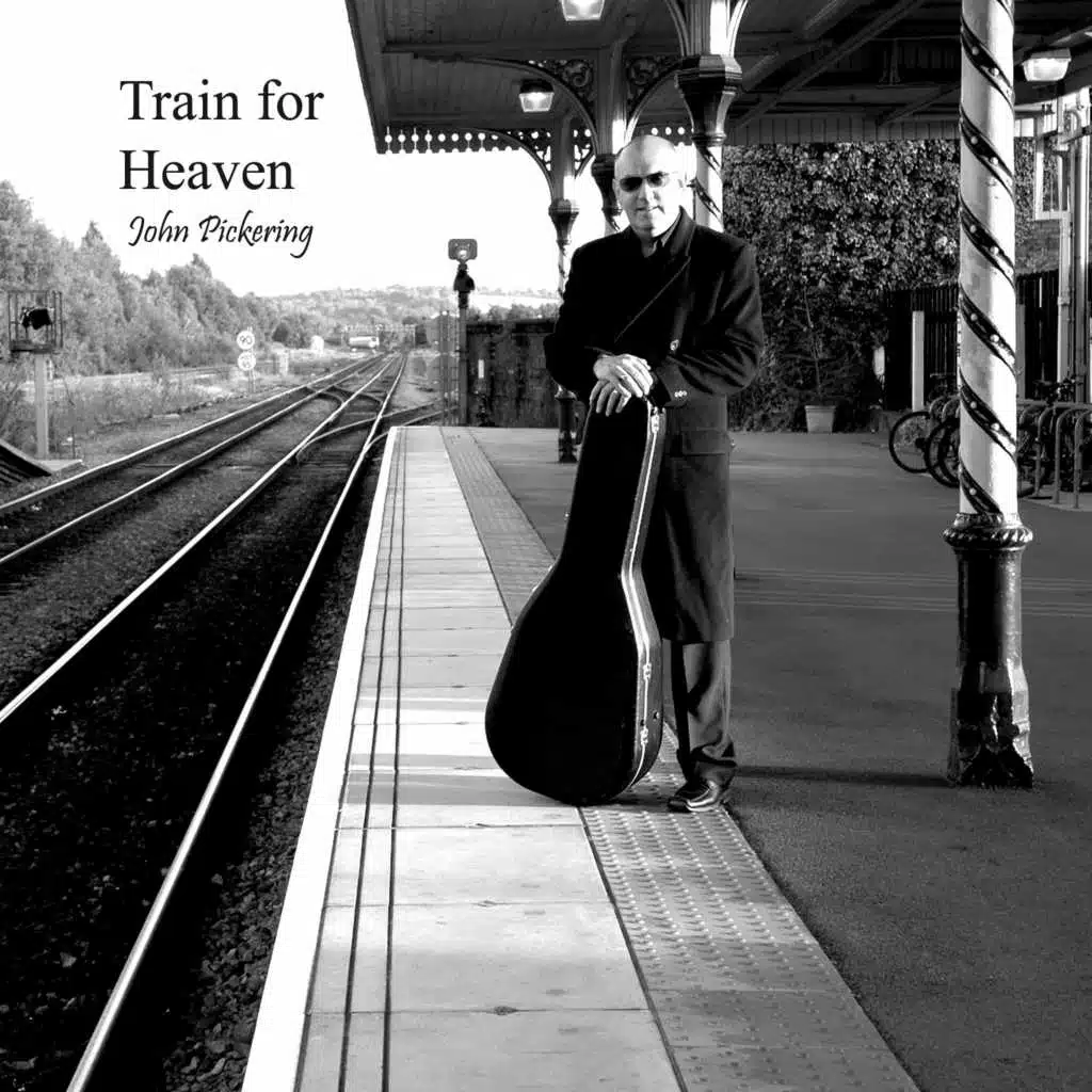Train for Heaven