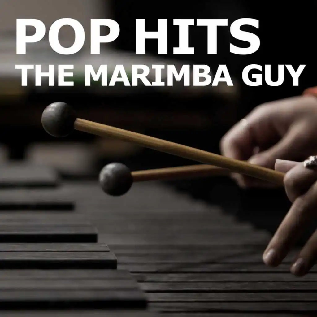 100 Bad Days (Marimba Version)
