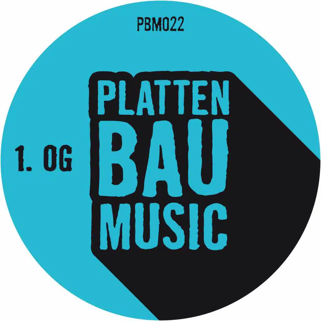 Mr. Ouzo (Analoger Live Rec.)