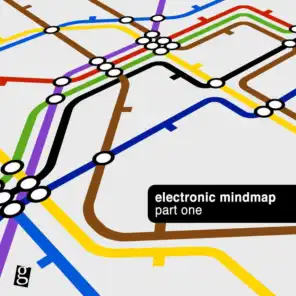 Electronic Mindmap, Part 1