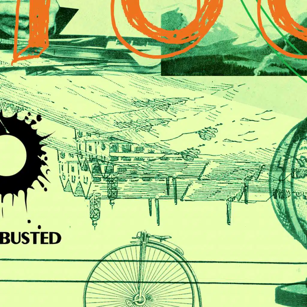 Spontaneous Grooves: Episode 10