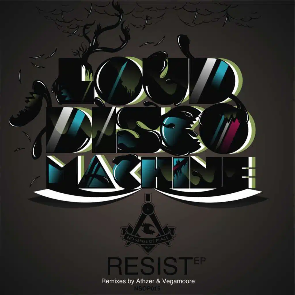 Resist (Vegamoore Remix)