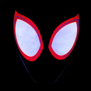 Spider-Man: Into the Spider-Verse (Deluxe Edition / Soundtrack From & Inspired By The Motion Picture)
