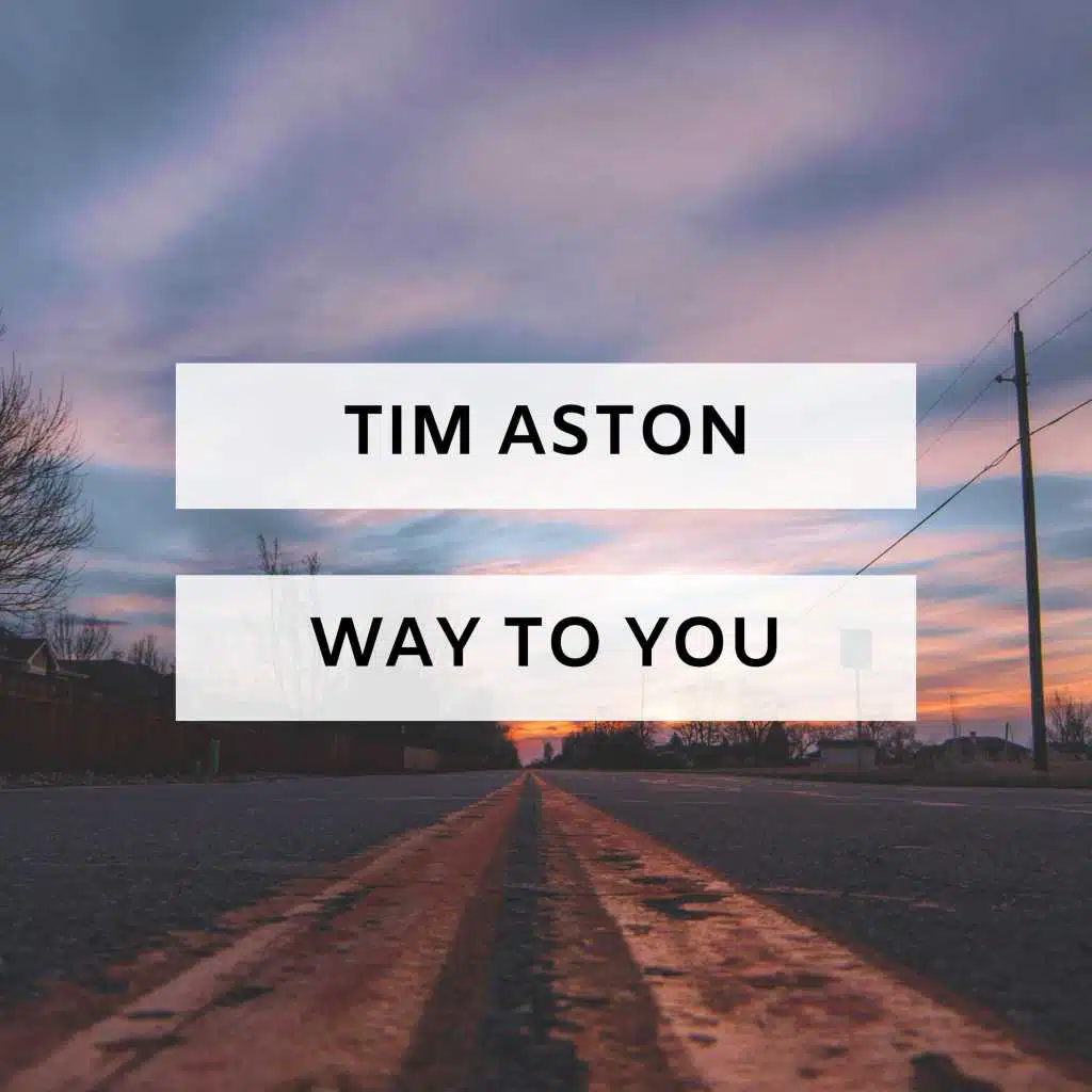 Way to You