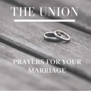 Prayers for Your Marriage