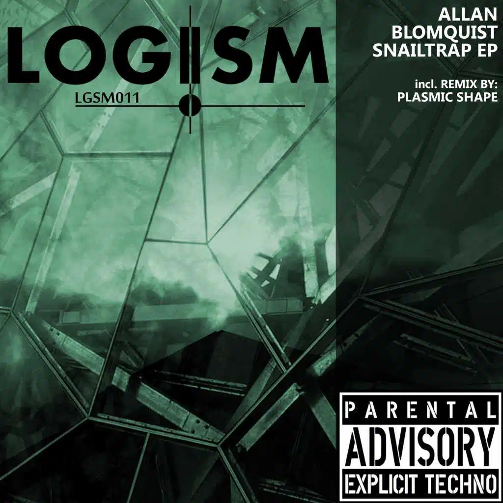 Snailtrap (Plasmic Shape Remix)