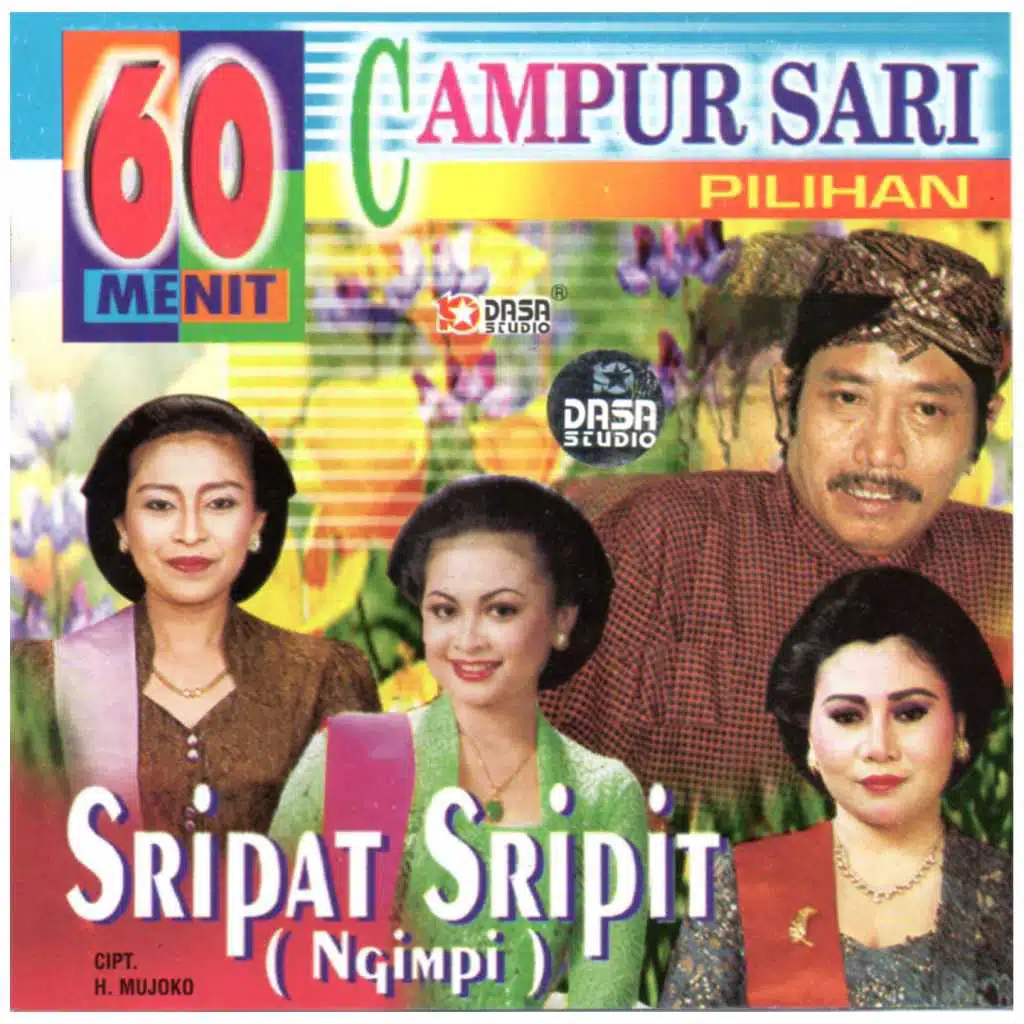 60 Menit Campur Sari Pilihan