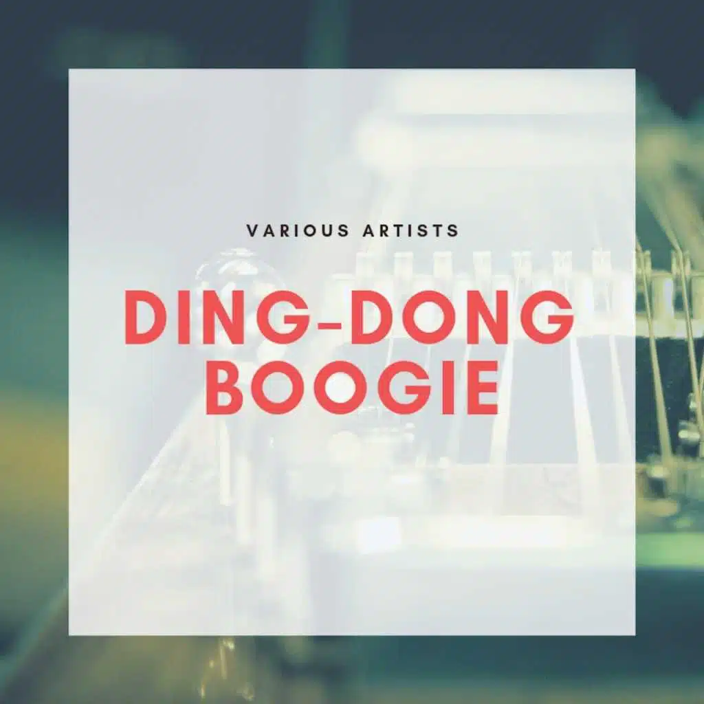 Ding-Dong Boogie