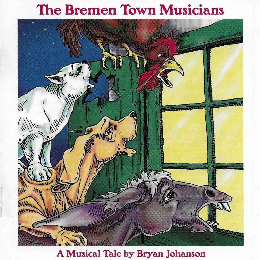 The Bremen Town Musicians: I. Overture