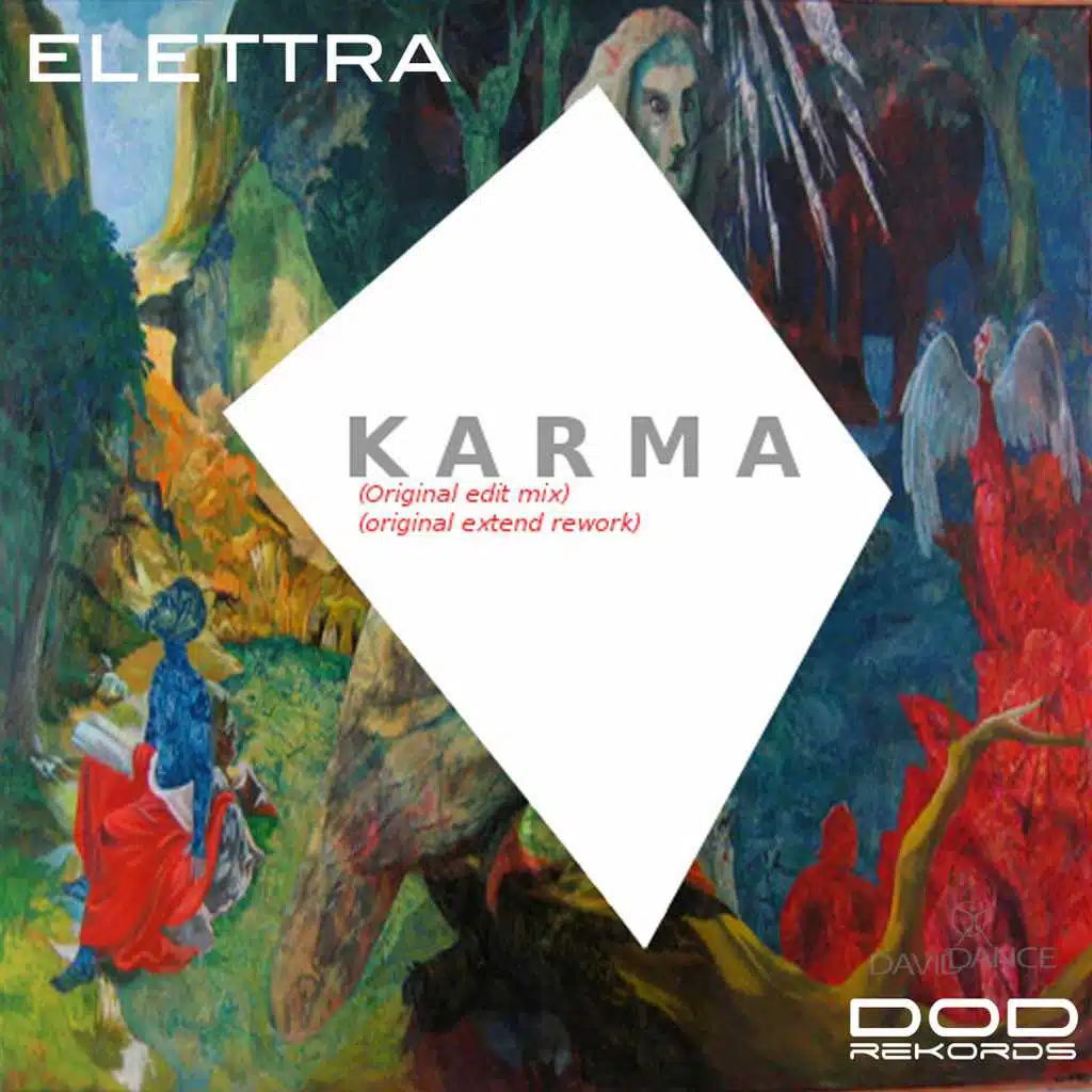 Ekarma