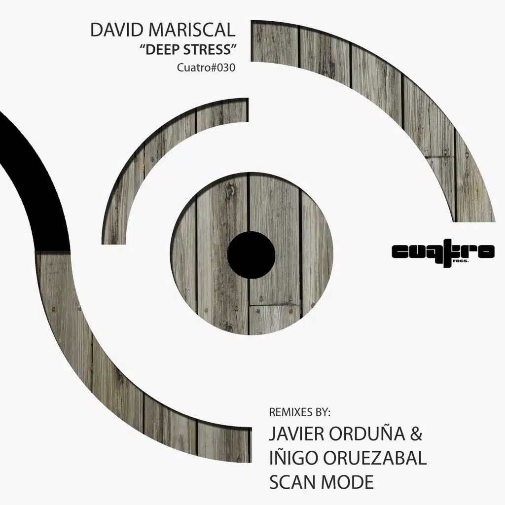 Deep Stress (Javier Orduna & Inigo Oruezabal Remix)