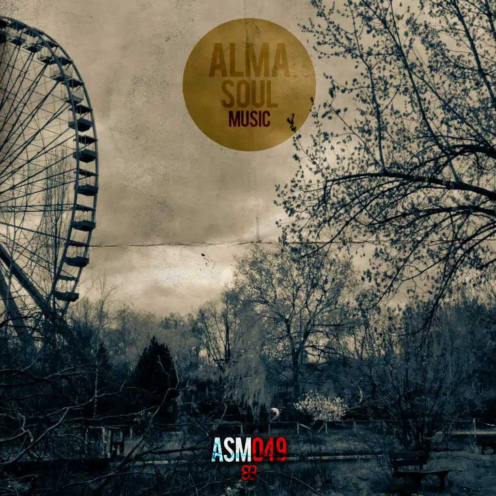 Lobster 37 (Atnarko Remix)