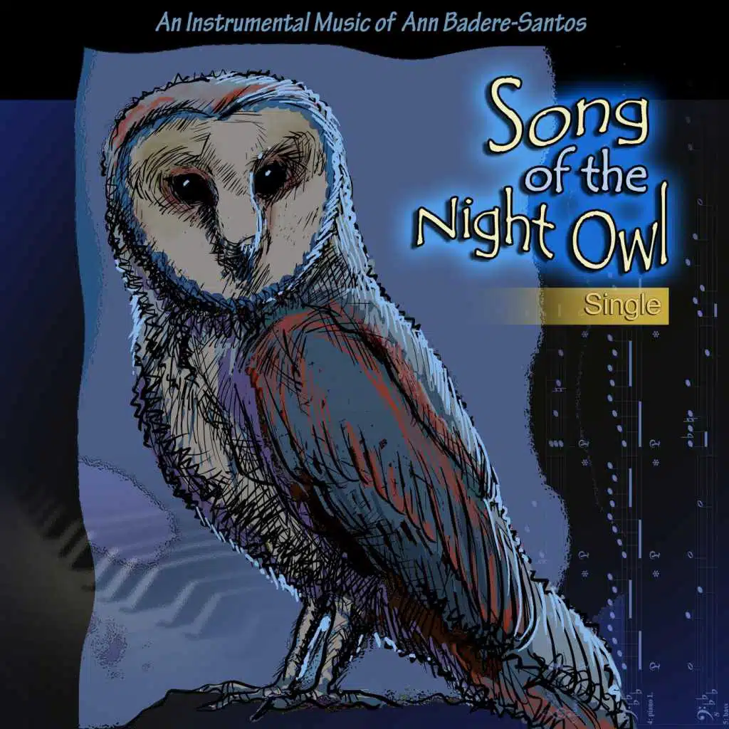 Song of the Night Owl
