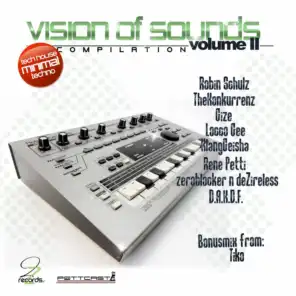 Vision of Sounds, Vol. II