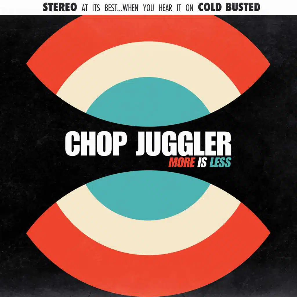 Chop Juggler
