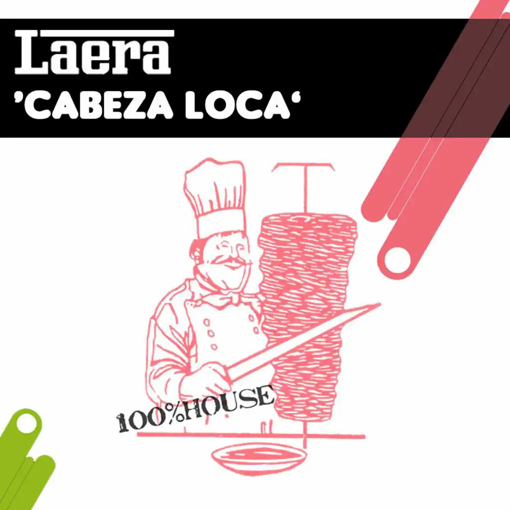 Cabeza Loca (Radio Mix)