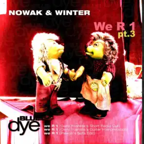 Nowak & Winter